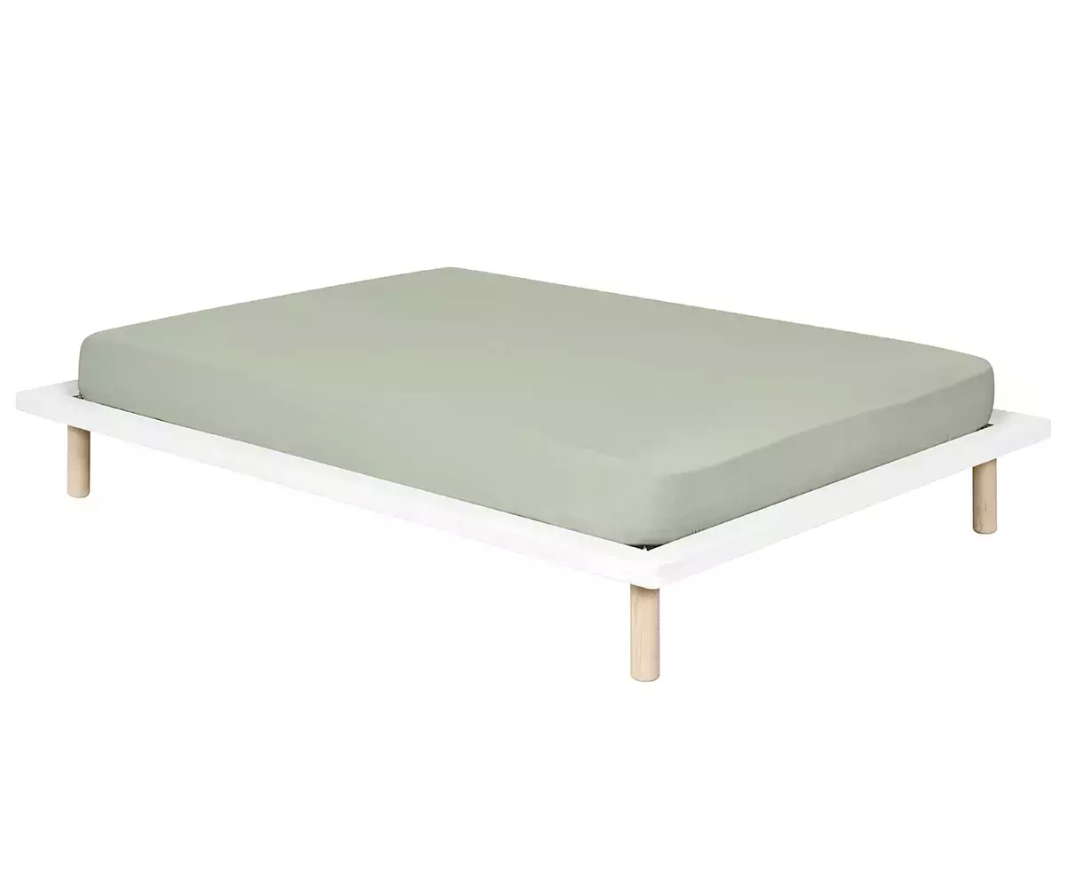 Lit Savo avec tête de lit Frégate apporte un sommeil de qualité Lit Savo avec tête de lit Frégate apporte un sommeil de qualité