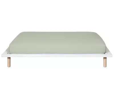 Lit Savo avec tête de lit Frégate aménage une chambre à votre image