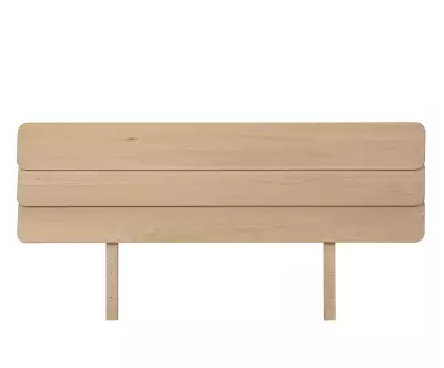Lit Savo avec tête de lit Frégate avec une fabrication durable