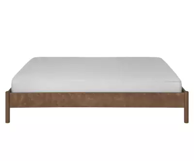 Lit double Malau compatible avec votre décoration intérieure