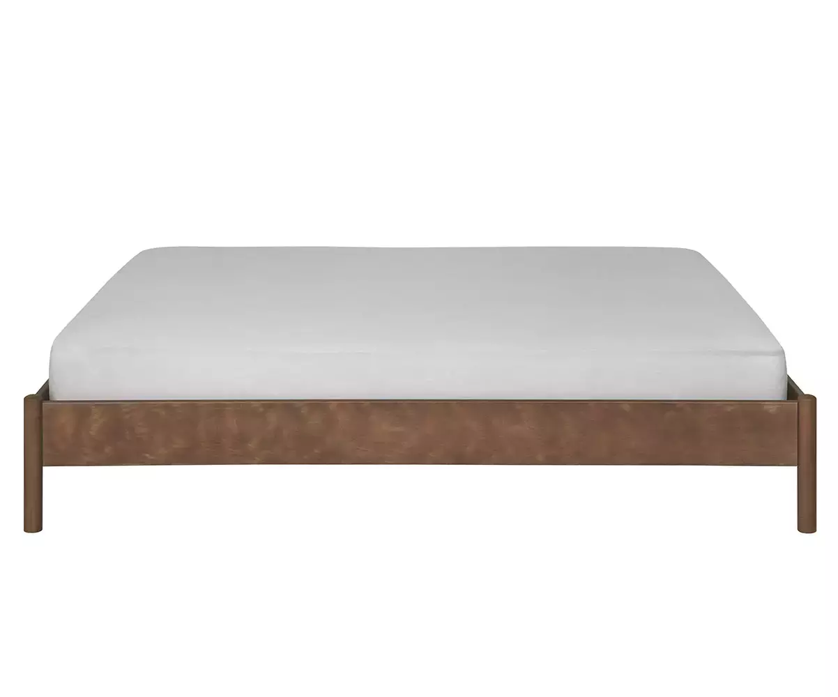 Lit double Malau compatible avec votre décoration intérieure Lit double Malau compatible avec votre décoration intérieure