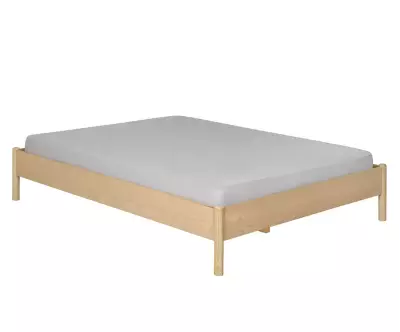 Lit Malau avec matelas convient à votre chambre à coucher