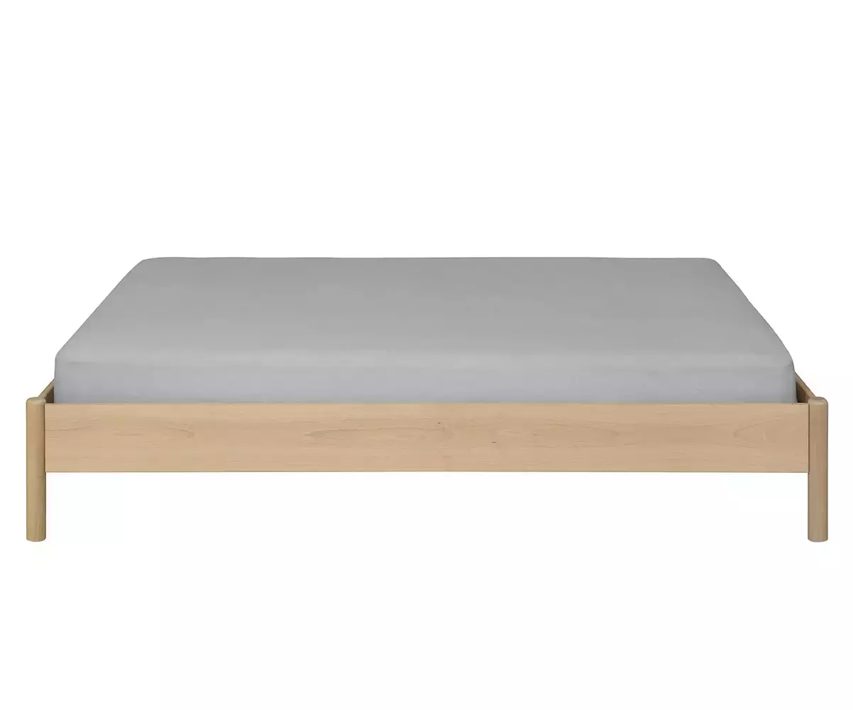 Lit Malau avec matelas compatible avec votre décoration intérieure Lit Malau avec matelas compatible avec votre décoration intérieure