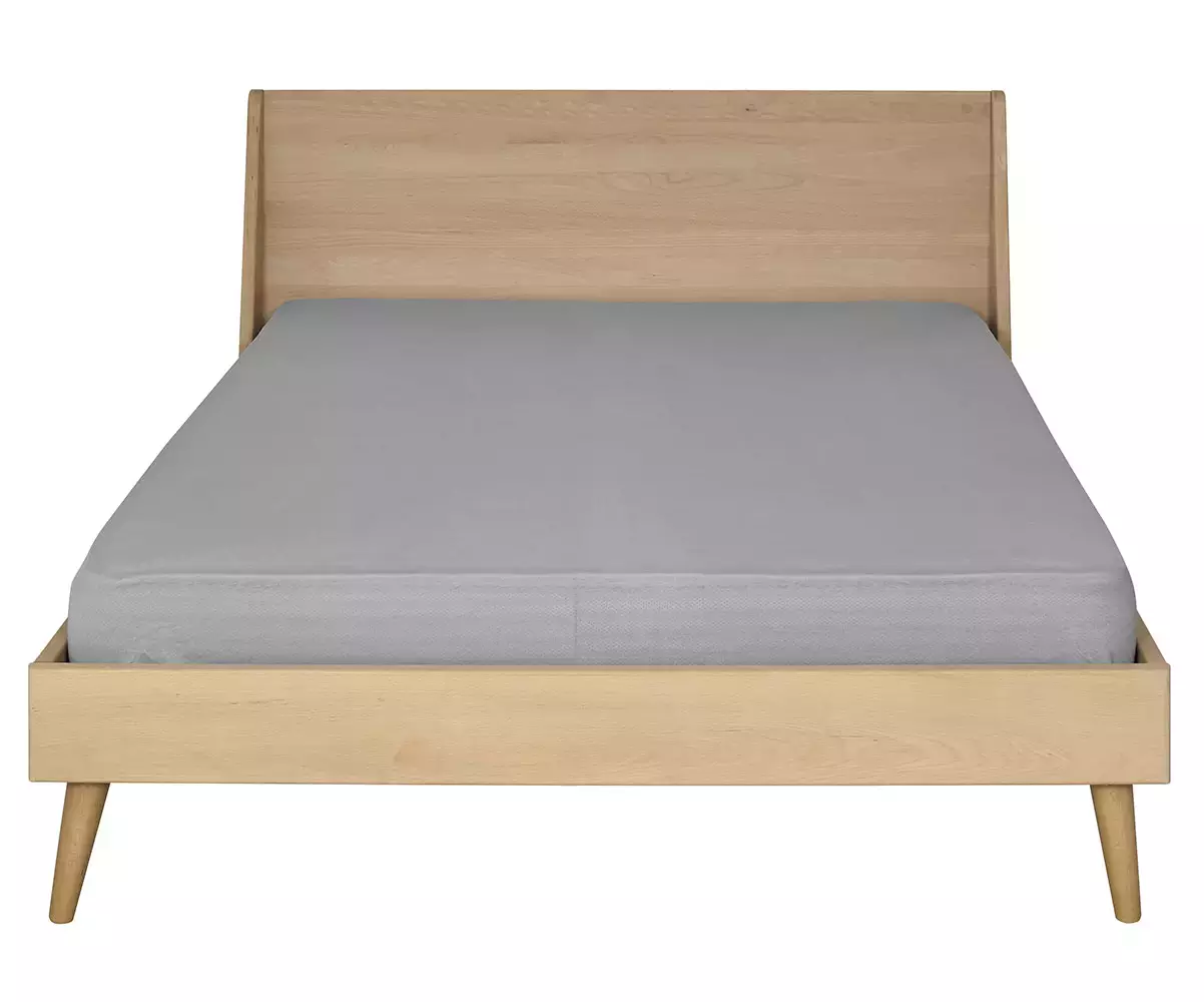 Lit Riddel avec matelas