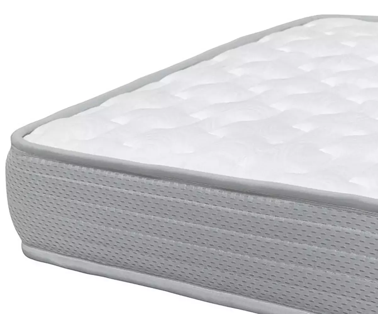 Détail épaisseur matelas Détail épaisseur matelas