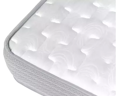 Zoom coutil matelas