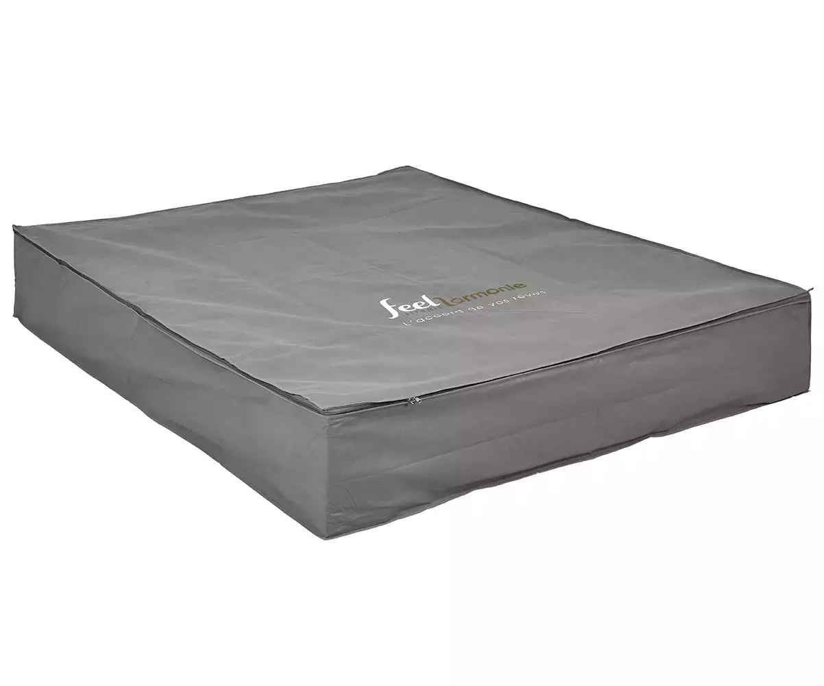 Housse de protection matelas en 200 cm Housse de protection matelas en 200 cm