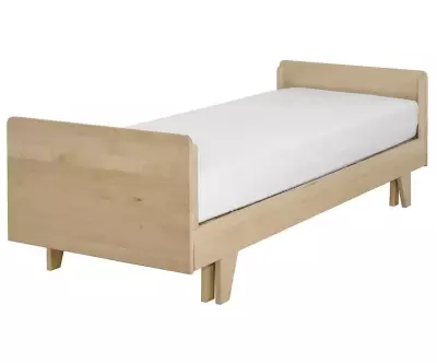 Lit gigogne Hersé avec matelas