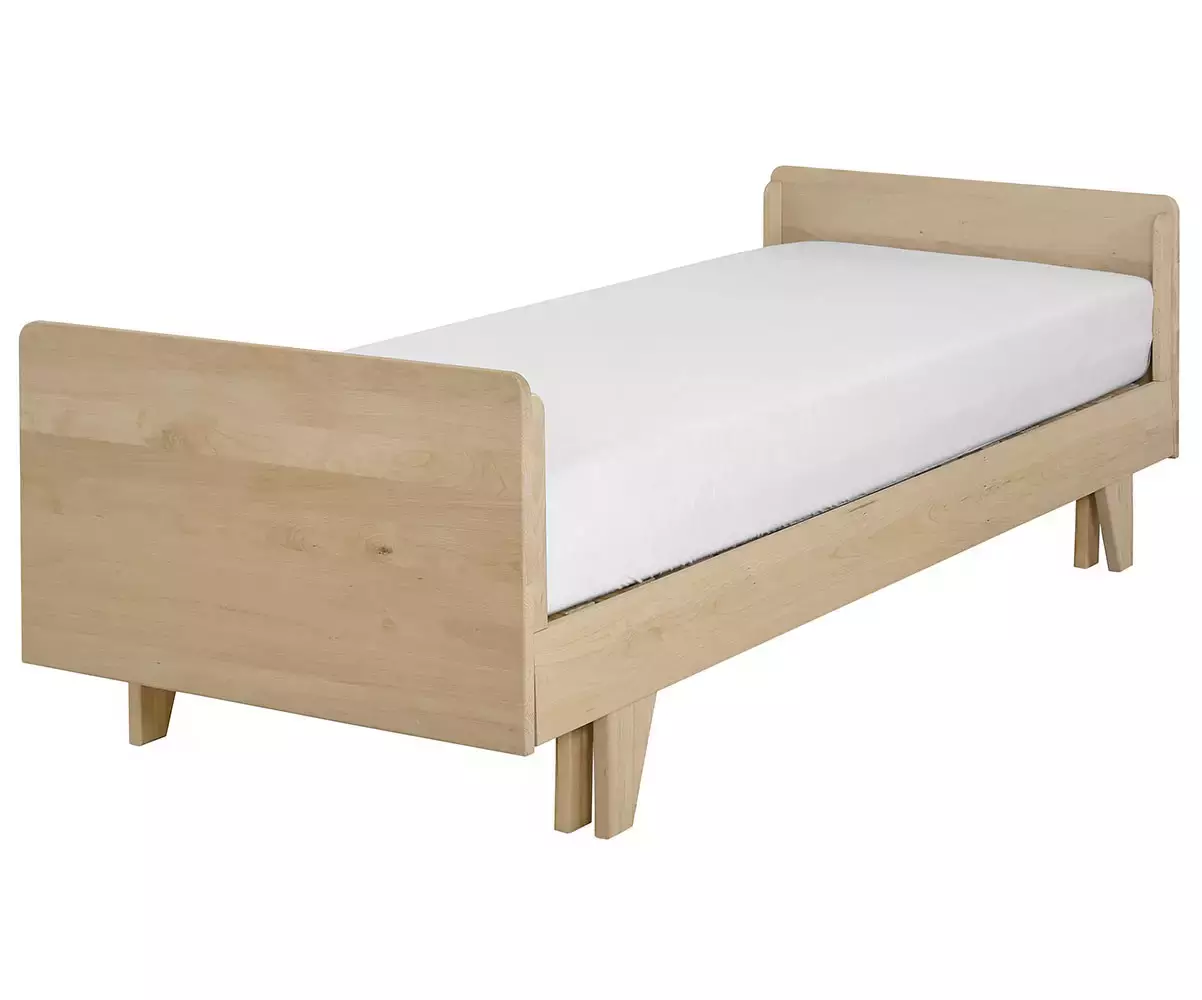 Lit gigogne Hersé avec matelas Lit gigogne Hersé avec matelas
