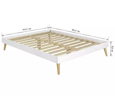 dimensions lit Euphor 140