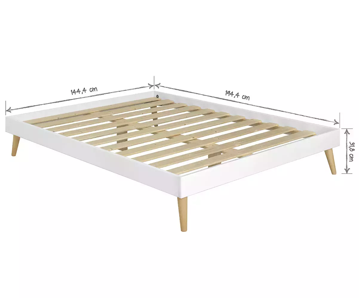 dimensions lit Euphor 140 dimensions lit Euphor 140