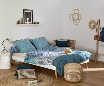 Lit Euphor - Style scandinave