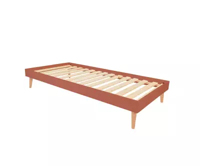 Lit Euphor terracotta vintage