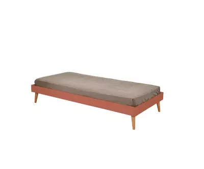 Lit Euphor terracotta