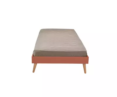 Lit Euphor terracotta 1 place