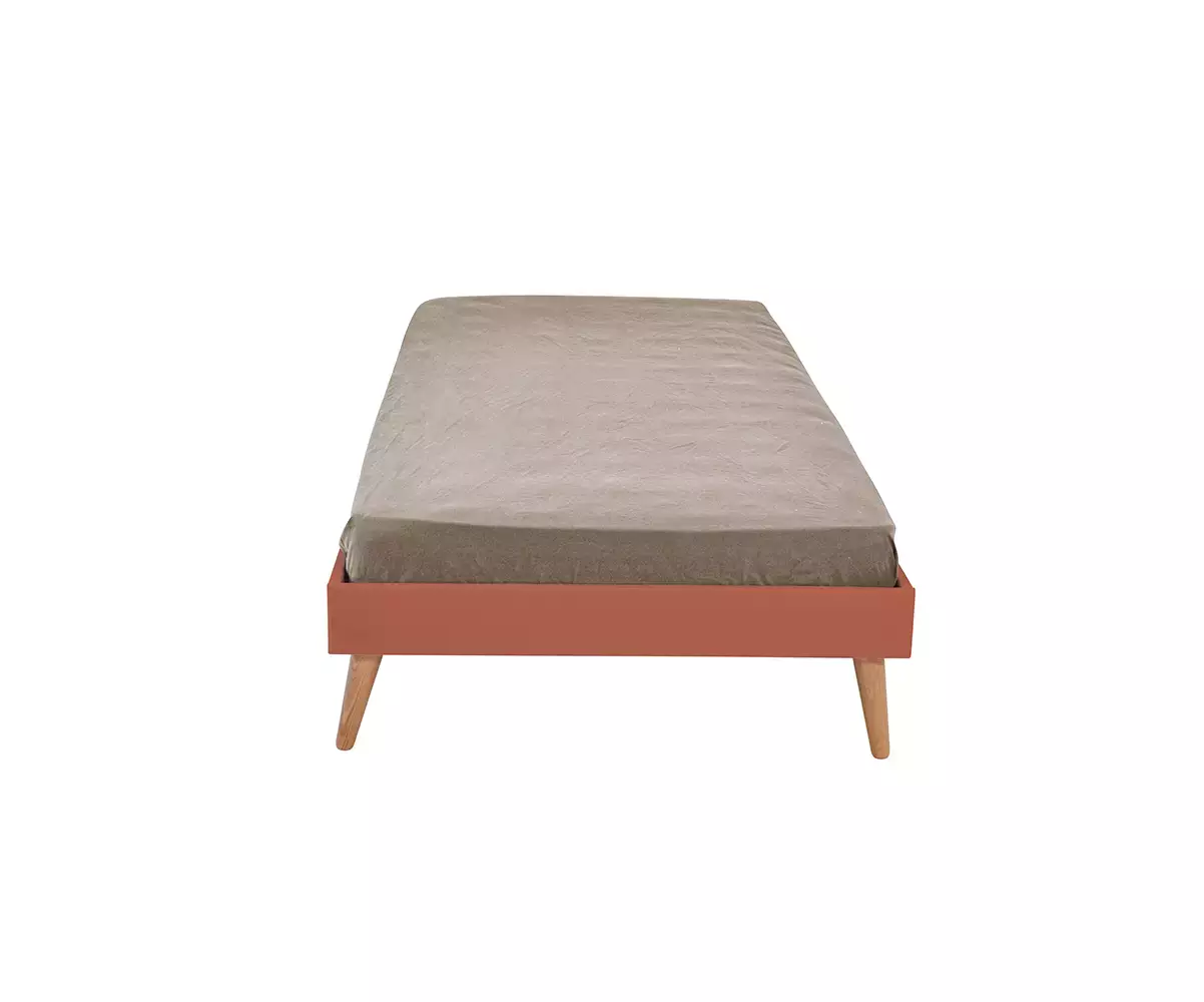 Lit Euphor terracotta 1 place Lit Euphor terracotta 1 place