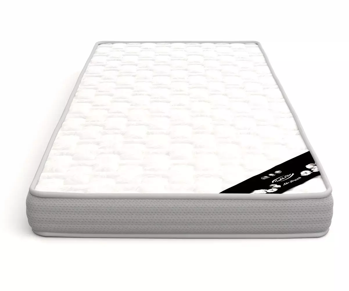 Matelas Elbe en mousse HD Matelas Elbe en mousse HD