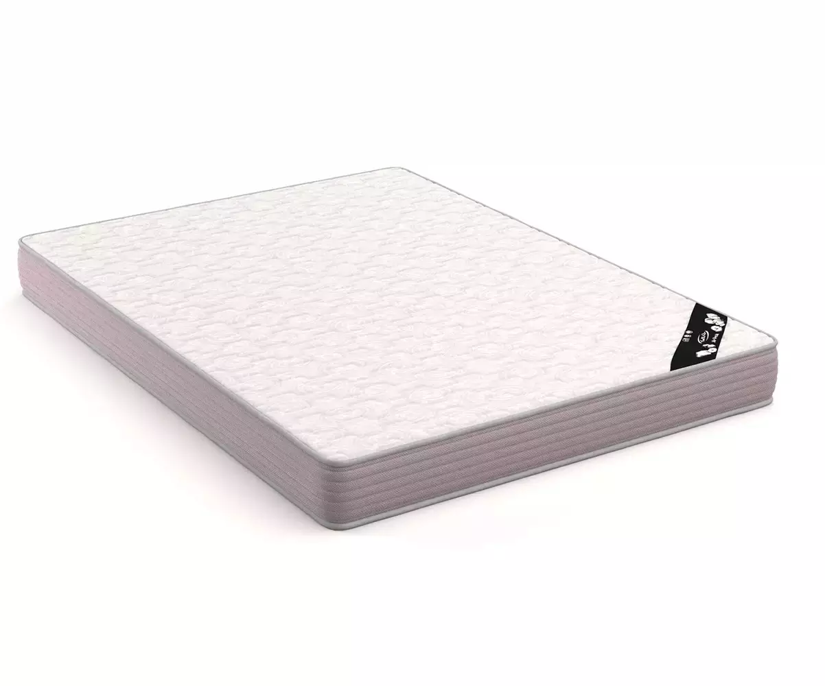 Matelas Elbe en mousse HD Matelas Elbe en mousse HD