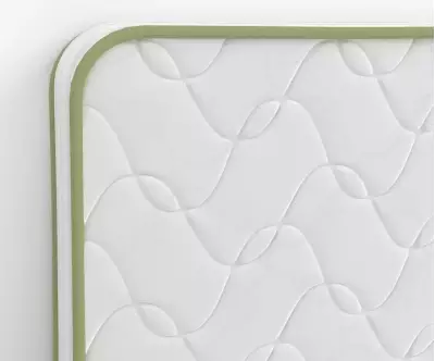 Détail matelas Douro - mousse HD 90x190 cm
