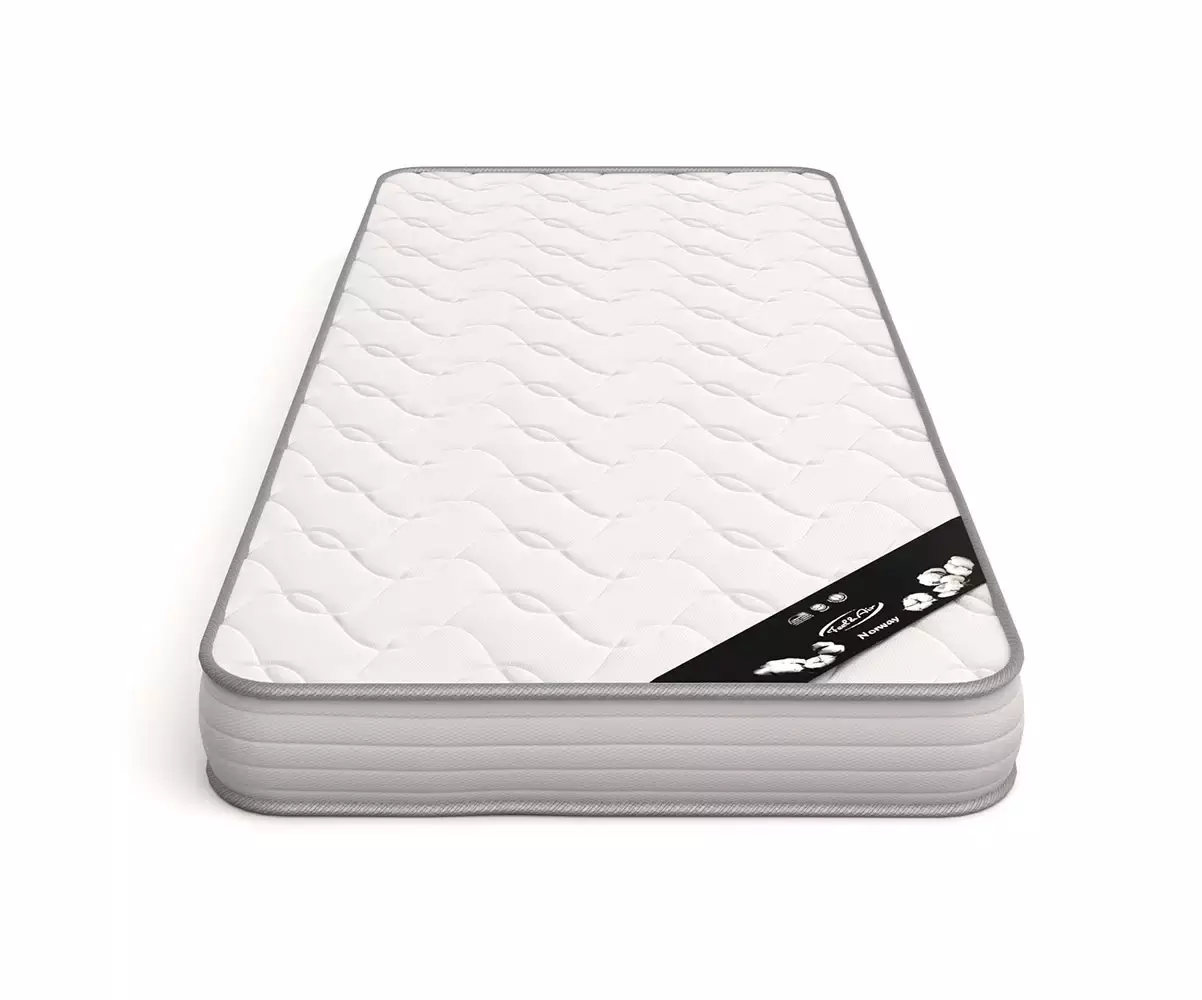 Matelas Douro - mousse HD 70x190 cm Matelas Douro - mousse HD 70x190 cm