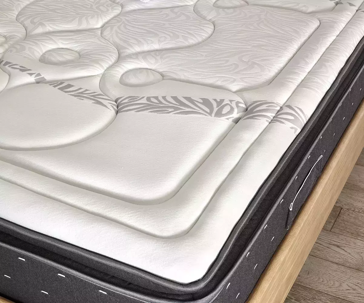 Face hiver - Matelas Roséa Face hiver - Matelas Roséa