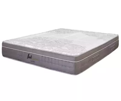 Matelas en latex - Lyséa