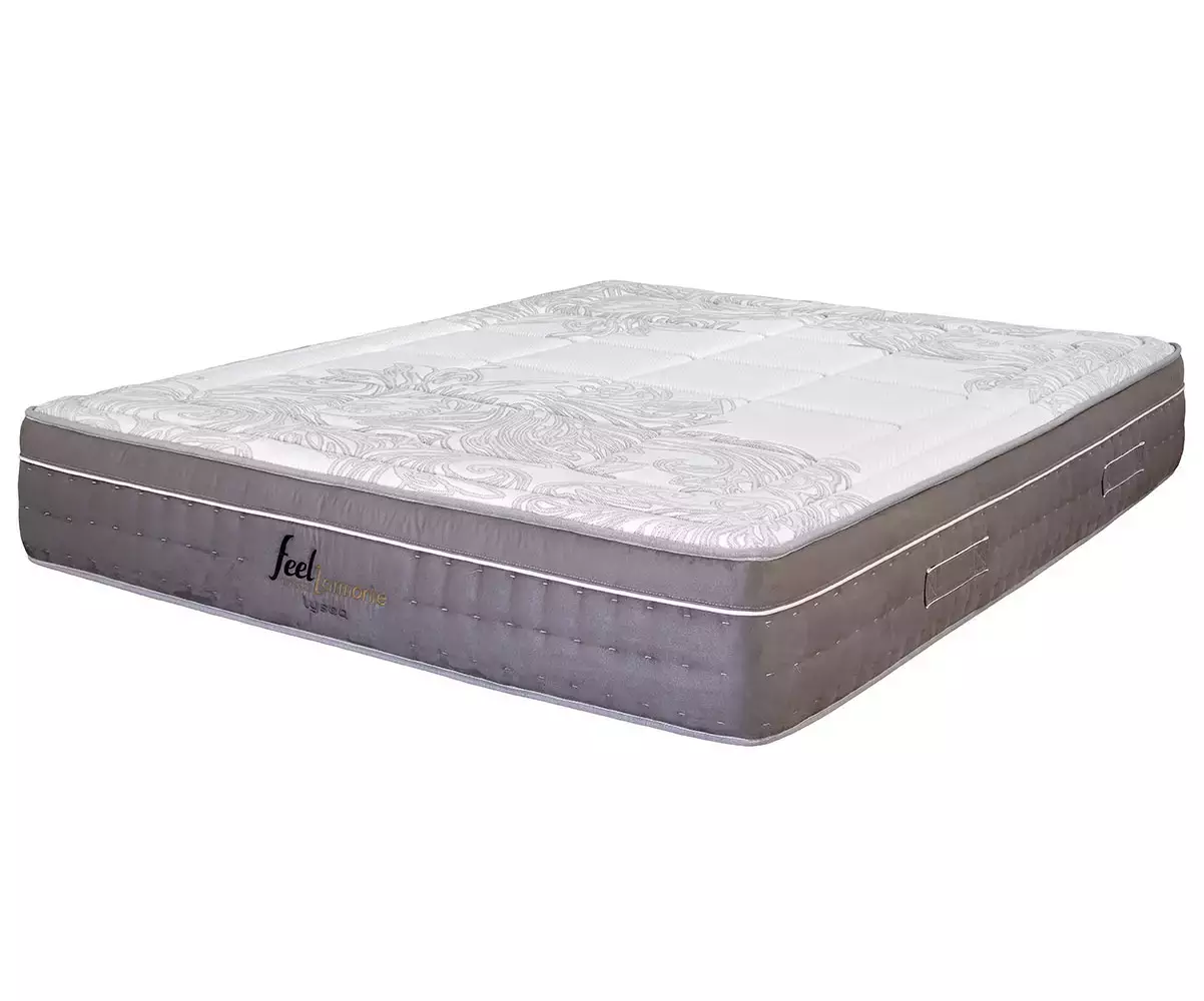 Matelas en latex - Lyséa Matelas en latex - Lyséa
