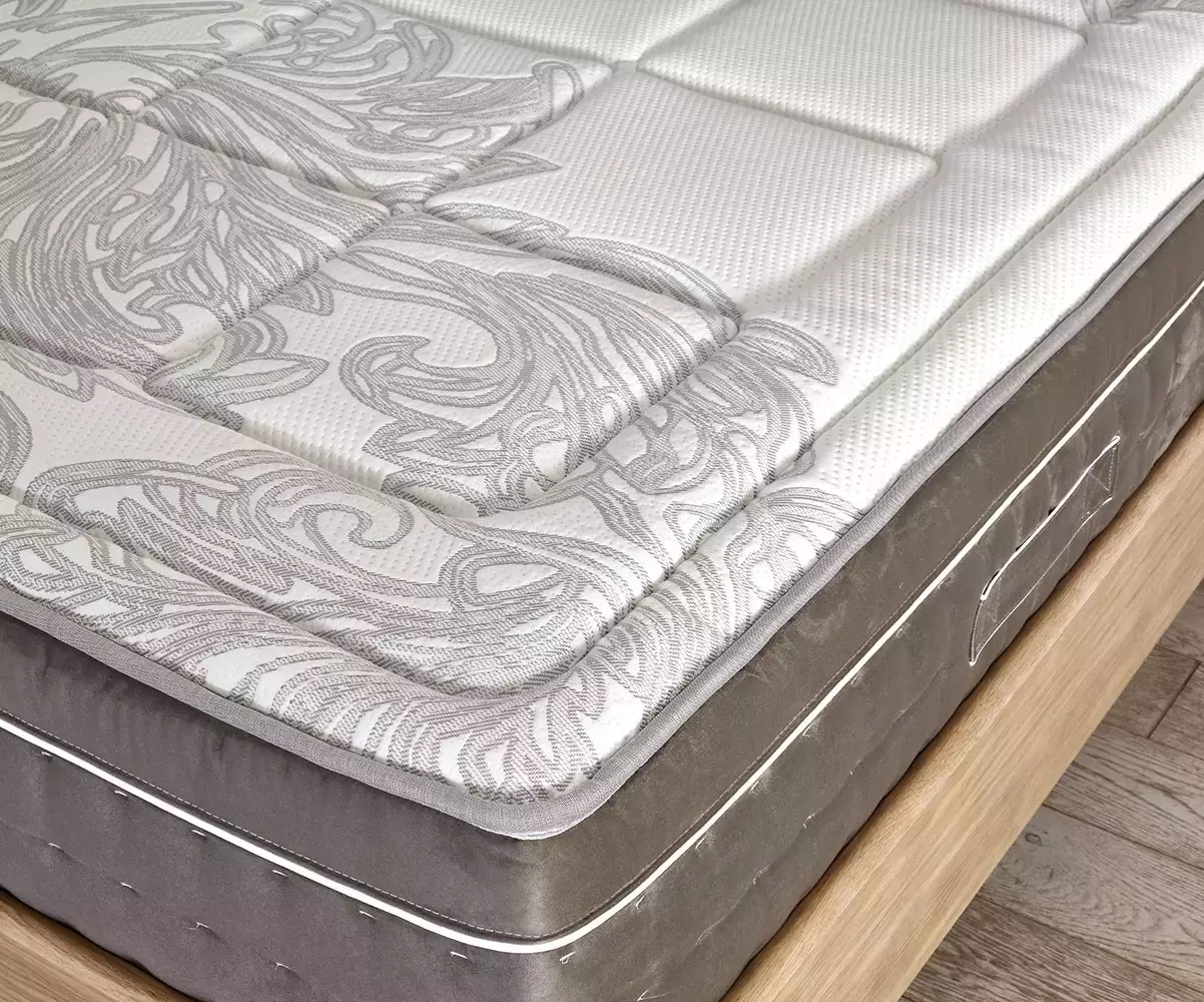 Face hiver - Matelas Lyséa Face hiver - Matelas Lyséa