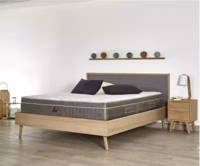 Matelas 2 couchages