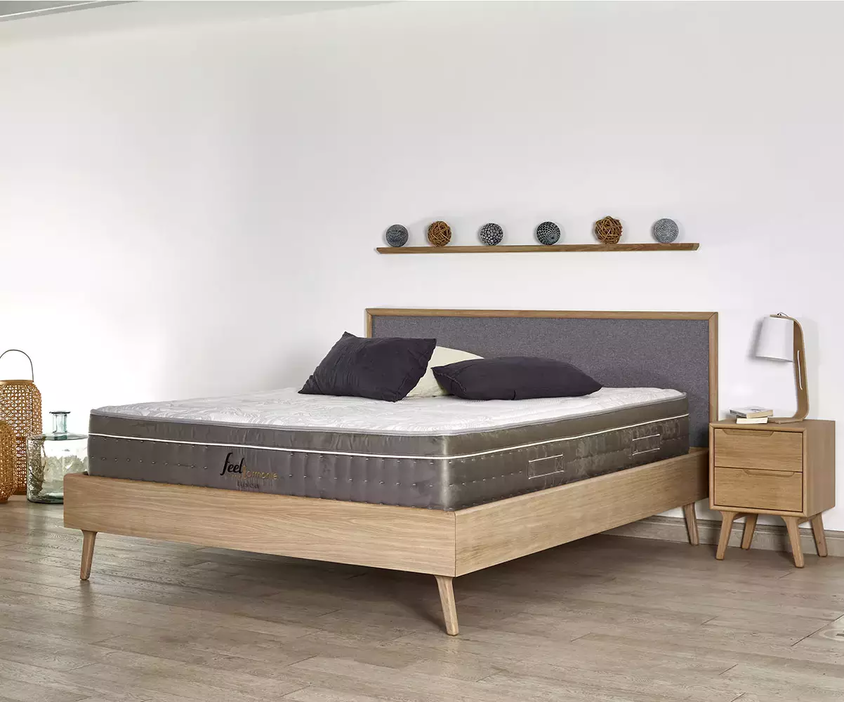 Matelas 2 couchages Matelas 2 couchages