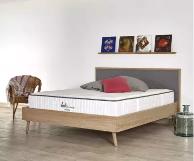 Matelas 2 couchages - Maelia
