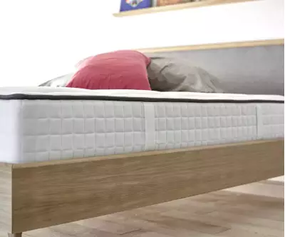 Épaisseur matelas 27 cm -  Maelia