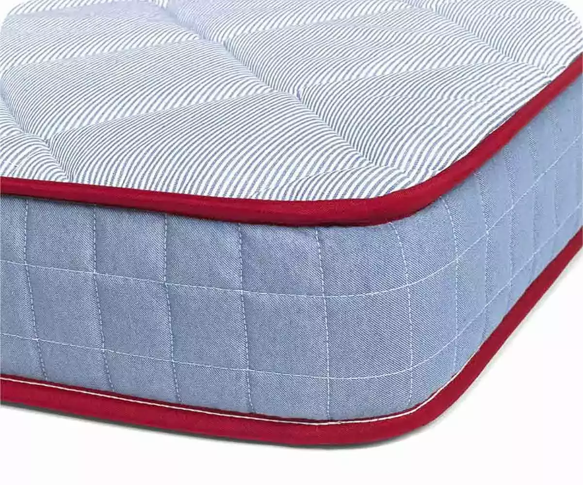 Épaisseur matelas Feevah 90x190 cm Épaisseur matelas Feevah 90x190 cm
