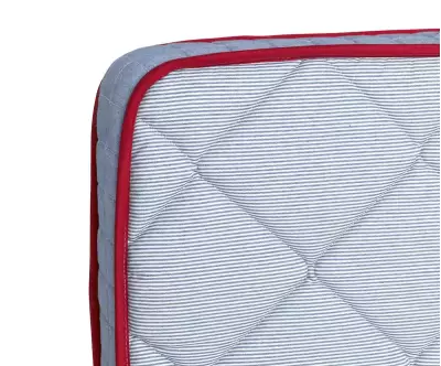 Détail face du matelas Feevah 90x190