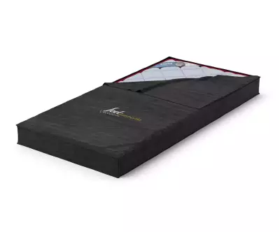 Matelas Feevah dans housse de protection