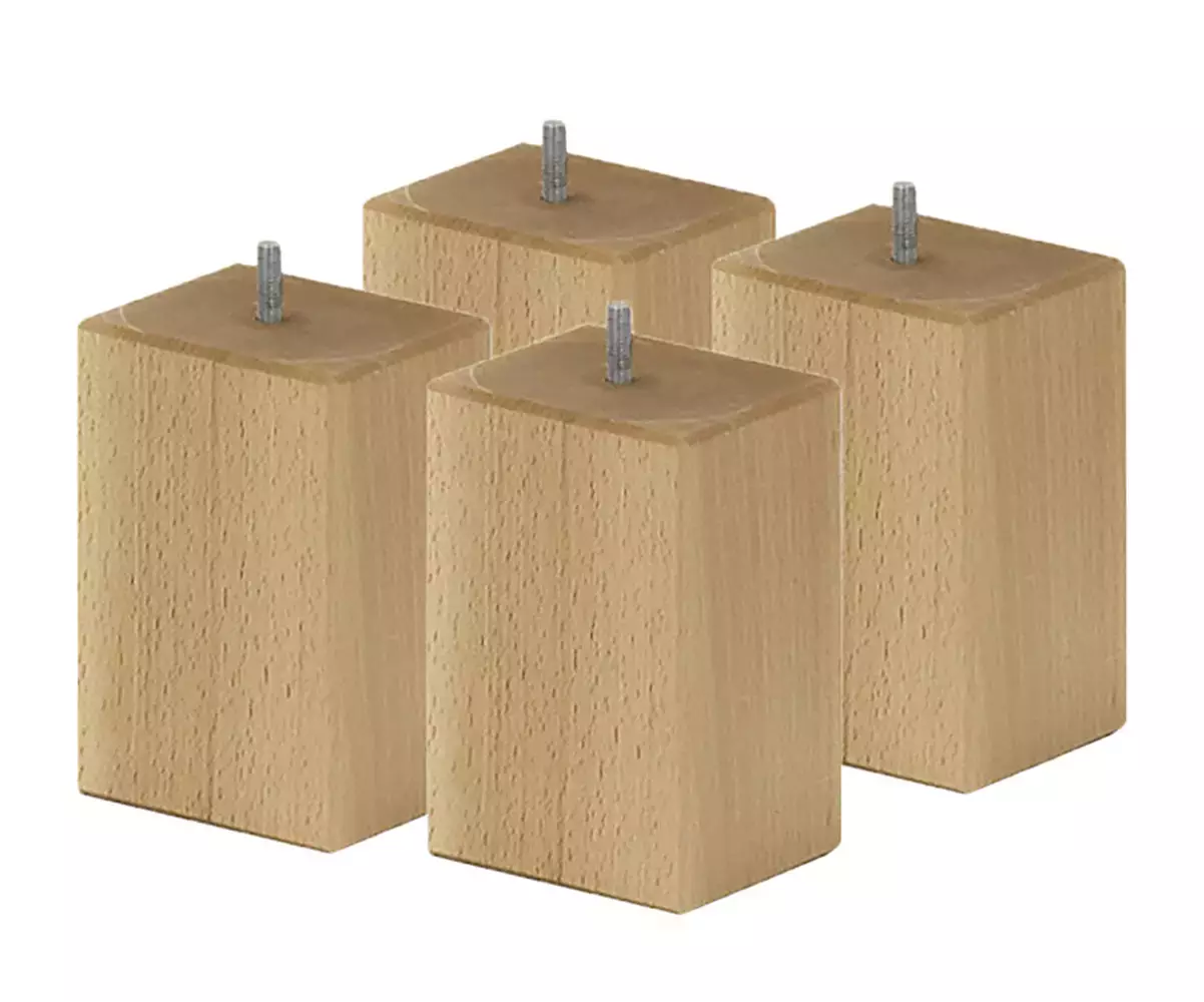 Jeu de pieds bois Jeu de pieds bois