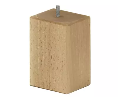 Jeu de pieds Tiller bois