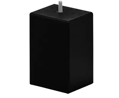 Jeu de pieds Tiller noir