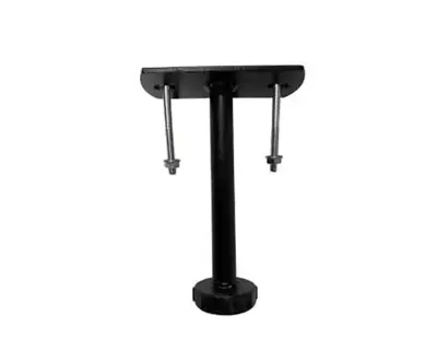 Pied central pour sommier