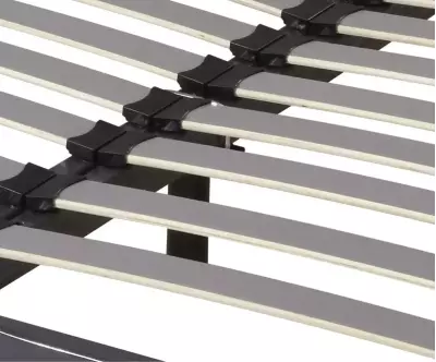 Pied central pour sommier
