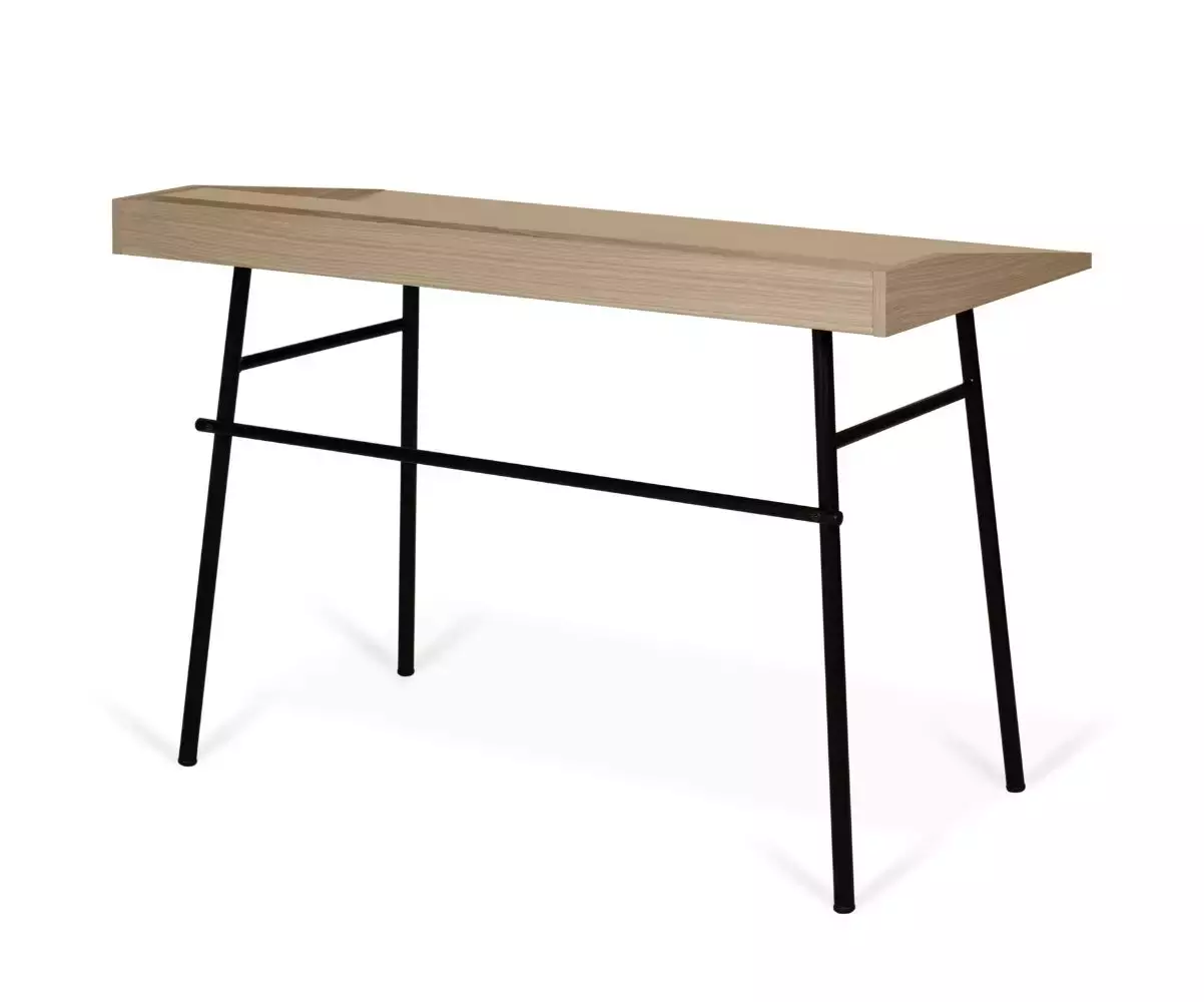 Bureau Ply offre un espace de travail confortable et organisé Bureau Ply offre un espace de travail confortable et organisé