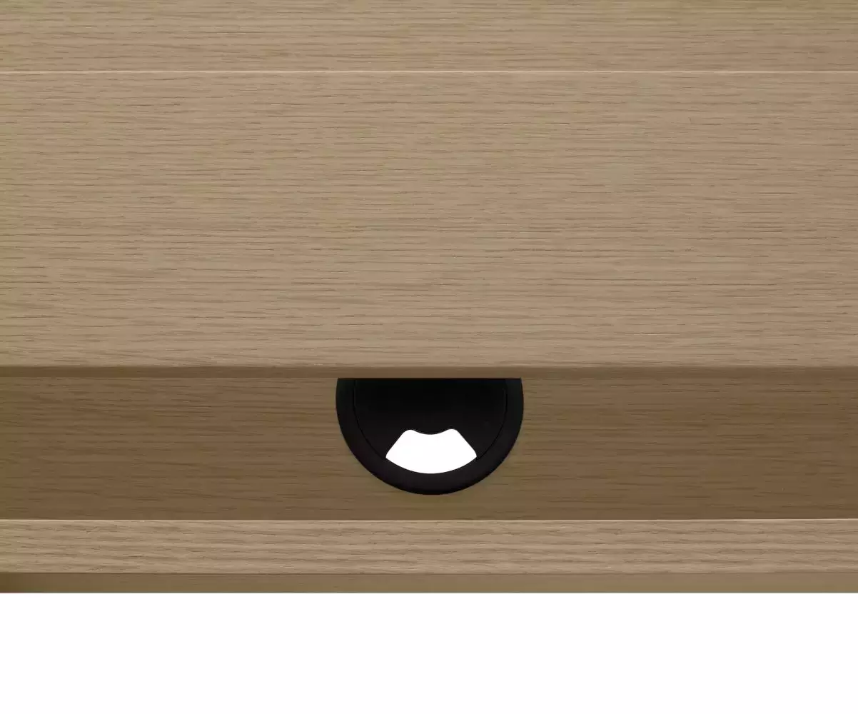Bureau Ply s’invite discrètement dans votre maison Bureau Ply s’invite discrètement dans votre maison
