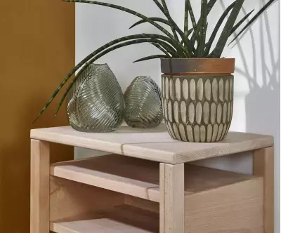 Détail chevet Garay