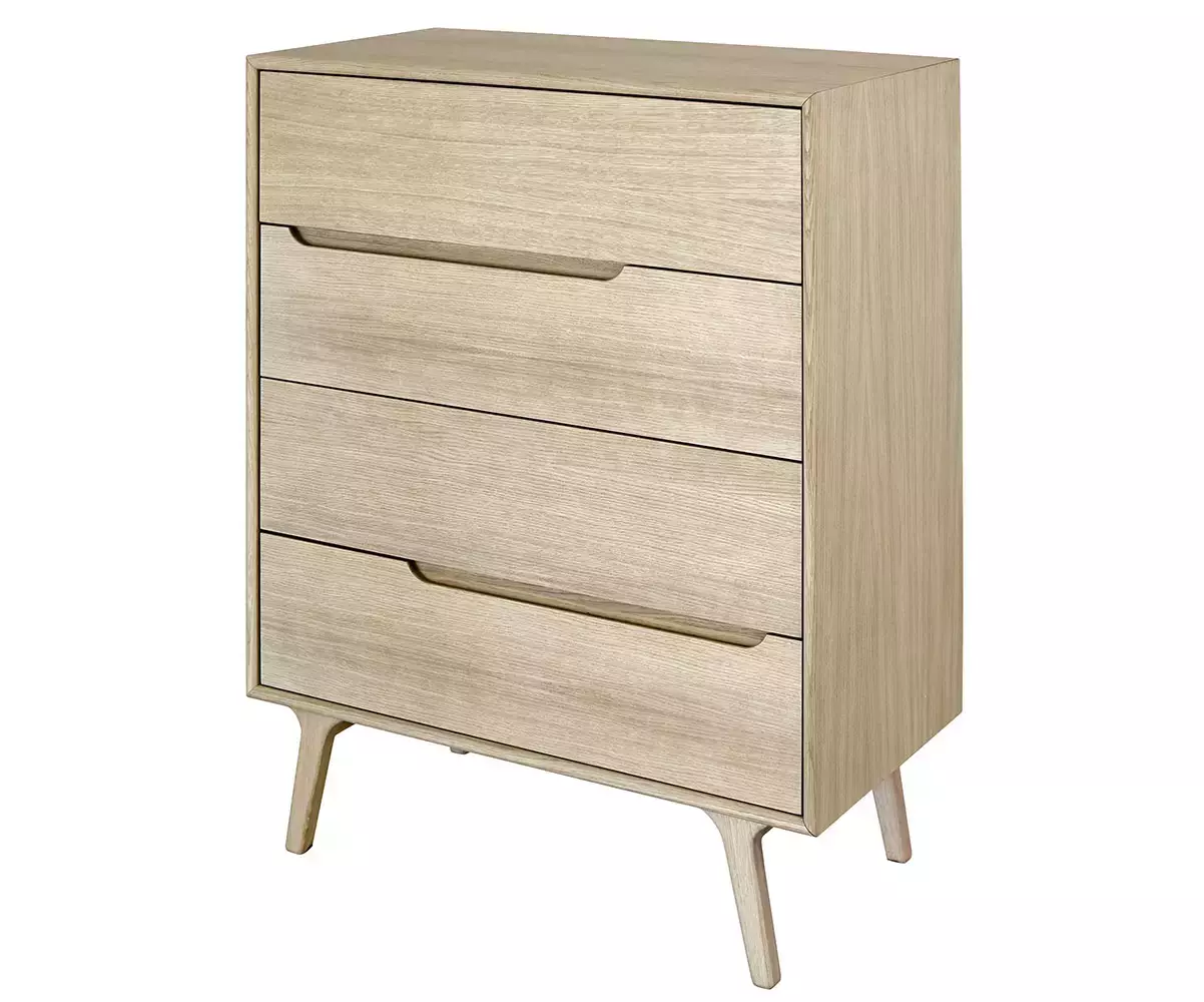 Commode avec rangements Commode avec rangements