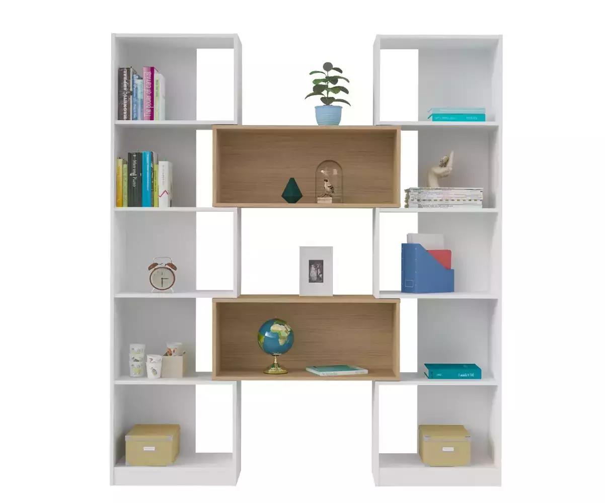 Etagère modulable extensible Etagère modulable extensible