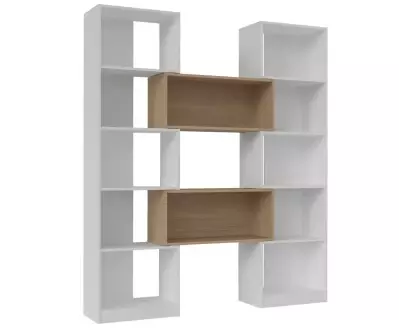 Etagère Riano version murale