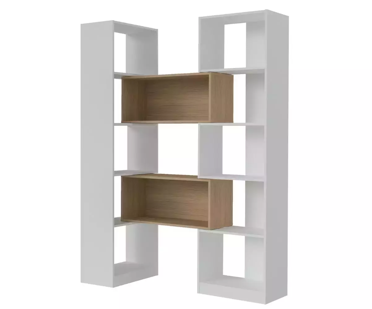 Etagère Riano version angle Etagère Riano version angle