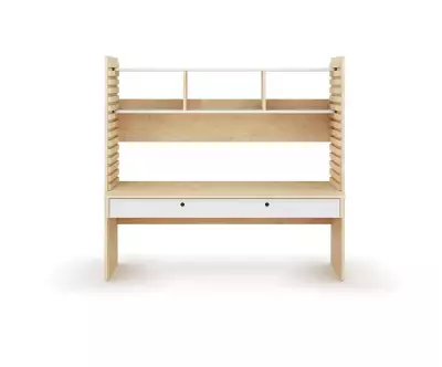 Bureau Duncan position basse