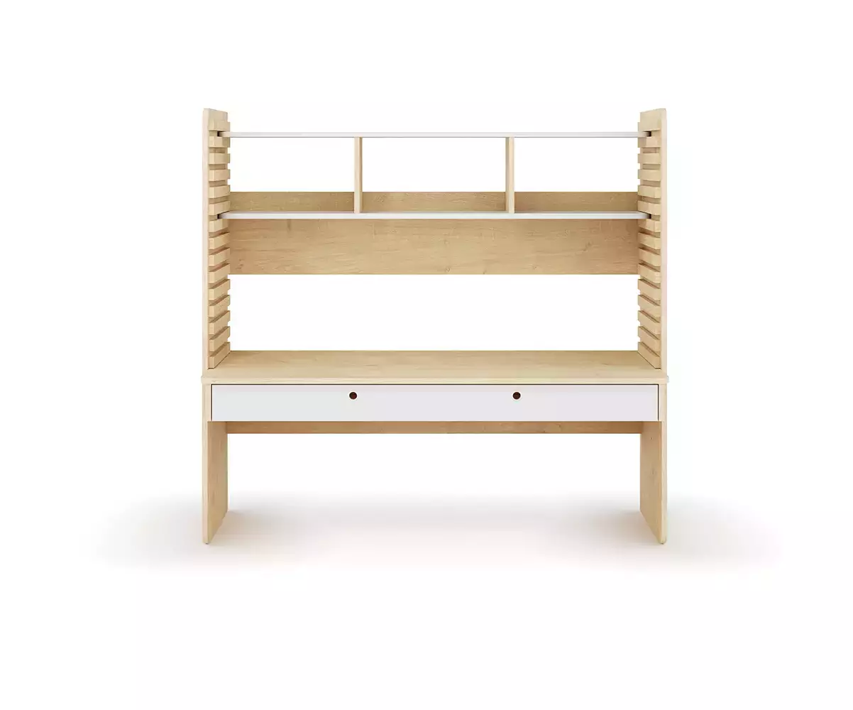 Bureau Duncan position basse Bureau Duncan position basse