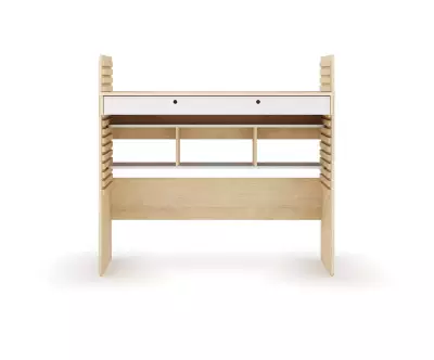 Bureau Duncan position haute